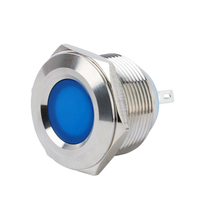 incandescent customization Metal indicator lights signal lamp