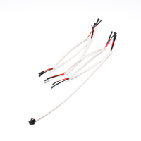 QN manufacture high quality high temperature resistant wiring harness