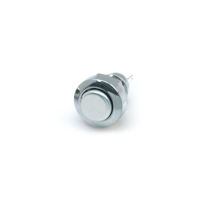 8mm momentary waterproof IP65 push button switch