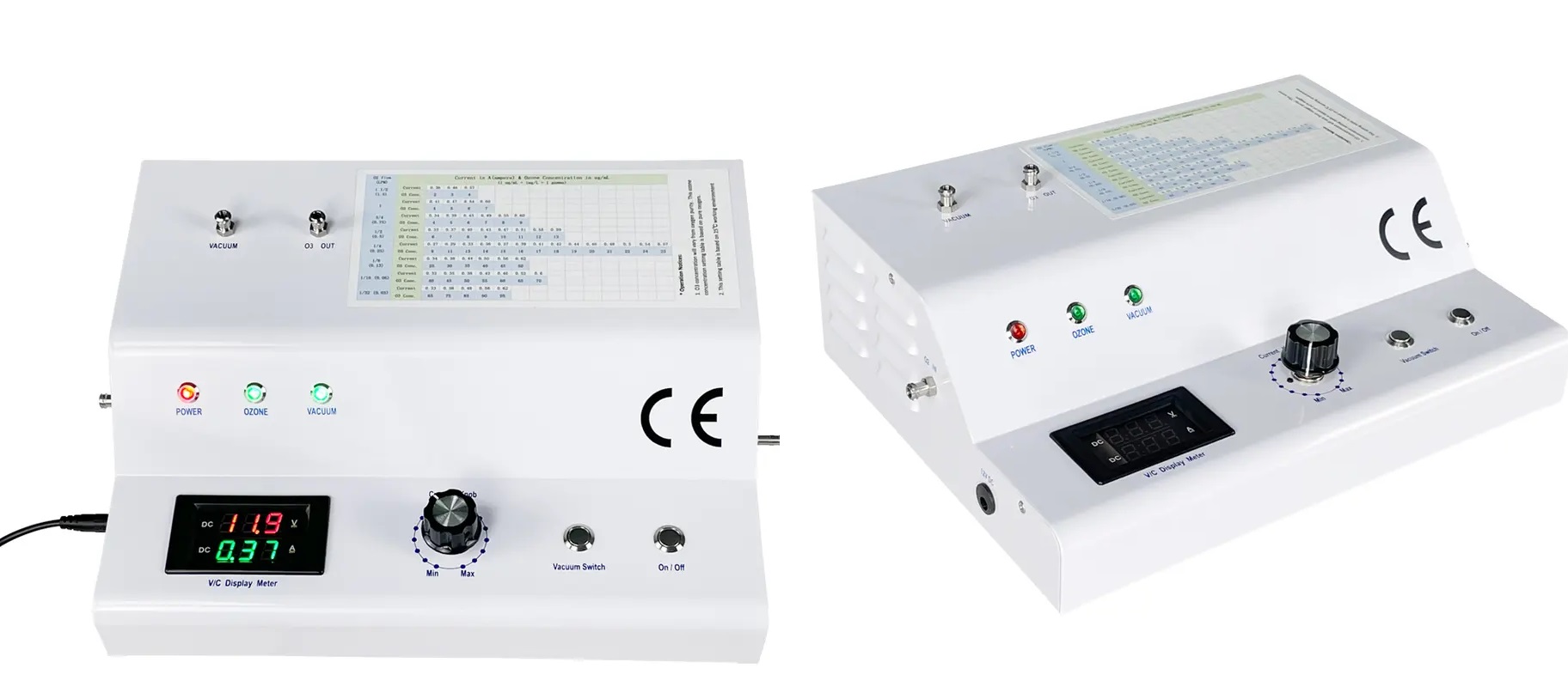 诊所医用臭氧治疗机 medical ozone therapy machine 