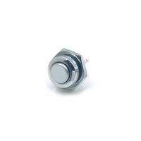 QIANNIAN IP65 momentary stainless steel push button switch